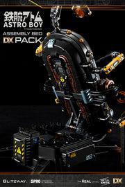 Astro Boy – Assembly Bed DX Pack