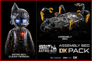 Astro Boy – Assembly Bed DX Pack
