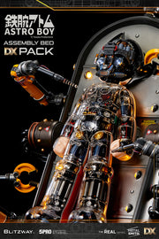 Astro Boy – Assembly Bed DX Pack