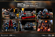 Astro Boy – Assembly Bed DX Pack
