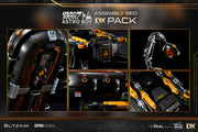 Astro Boy – Assembly Bed DX Pack