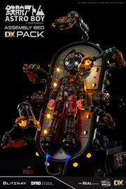 Astro Boy – Assembly Bed DX Pack