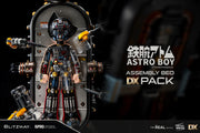 Astro Boy – Assembly Bed DX Pack