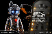Astro Boy – Assembly Bed DX Pack