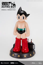 Astro Boy – Normal ver.