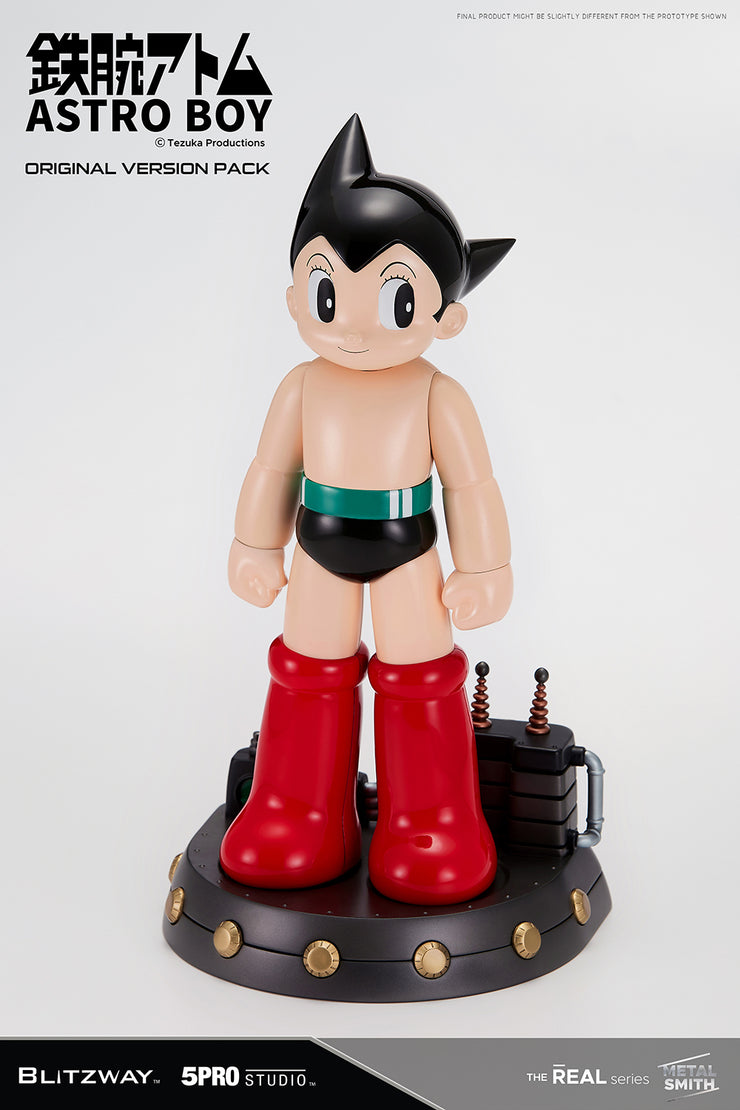 Astro Boy – Normal ver.