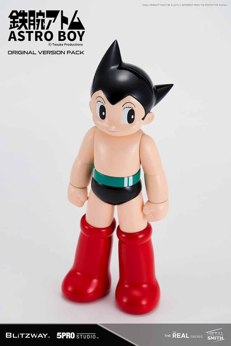 Astro Boy – Normal ver.