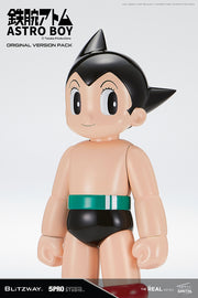 Astro Boy – Normal ver.