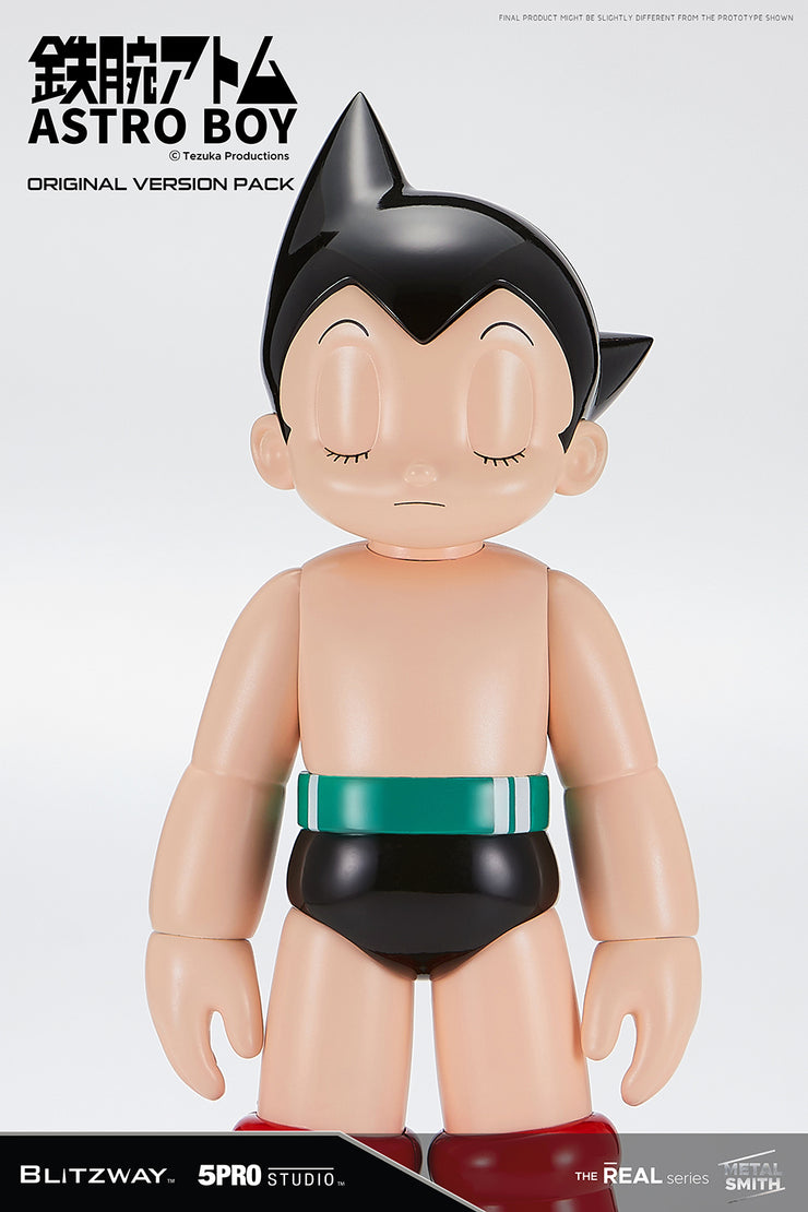 Astro Boy – Normal ver.