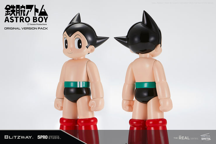 Astro Boy – Normal ver.