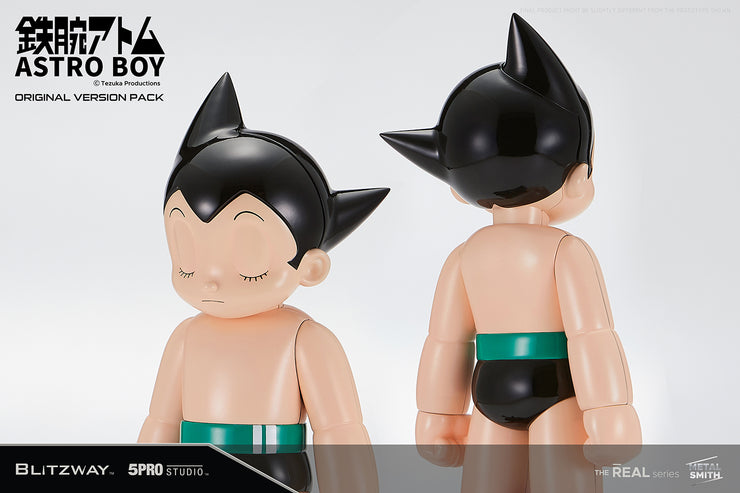 Astro Boy – Normal ver.