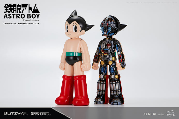 Astro Boy – Normal ver.
