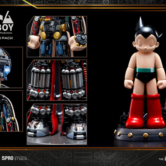 Astro Boy – Normal ver.
