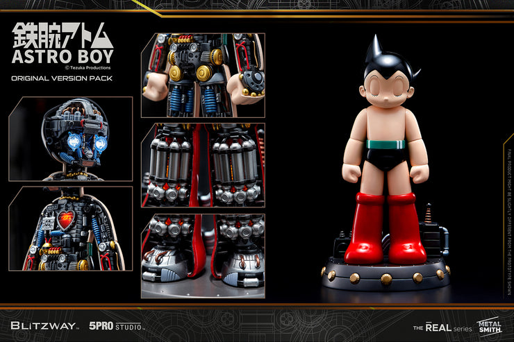 Astro Boy – Normal ver.