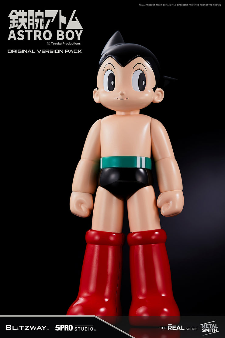 Astro Boy – Normal ver.