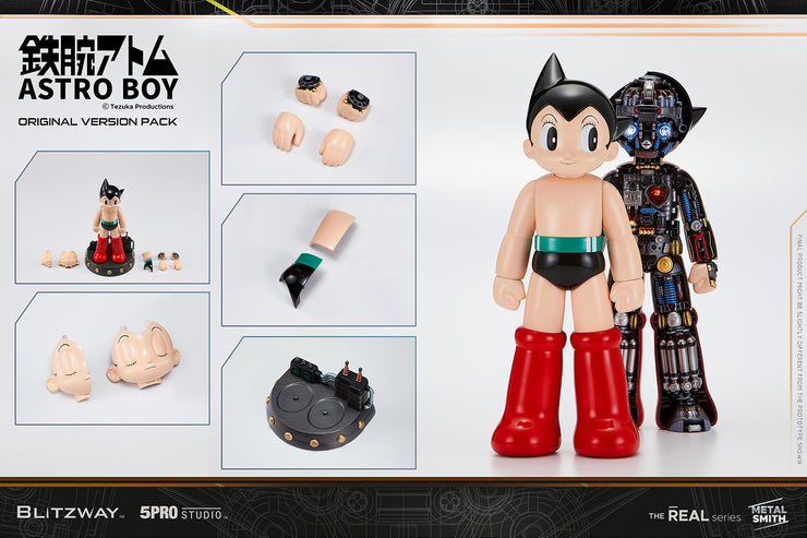Astro Boy – Normal ver.