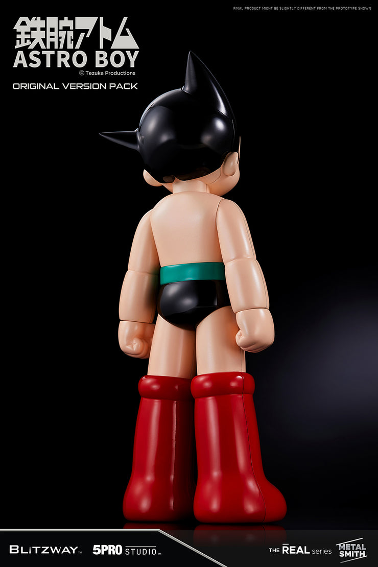 Astro Boy – Normal ver.