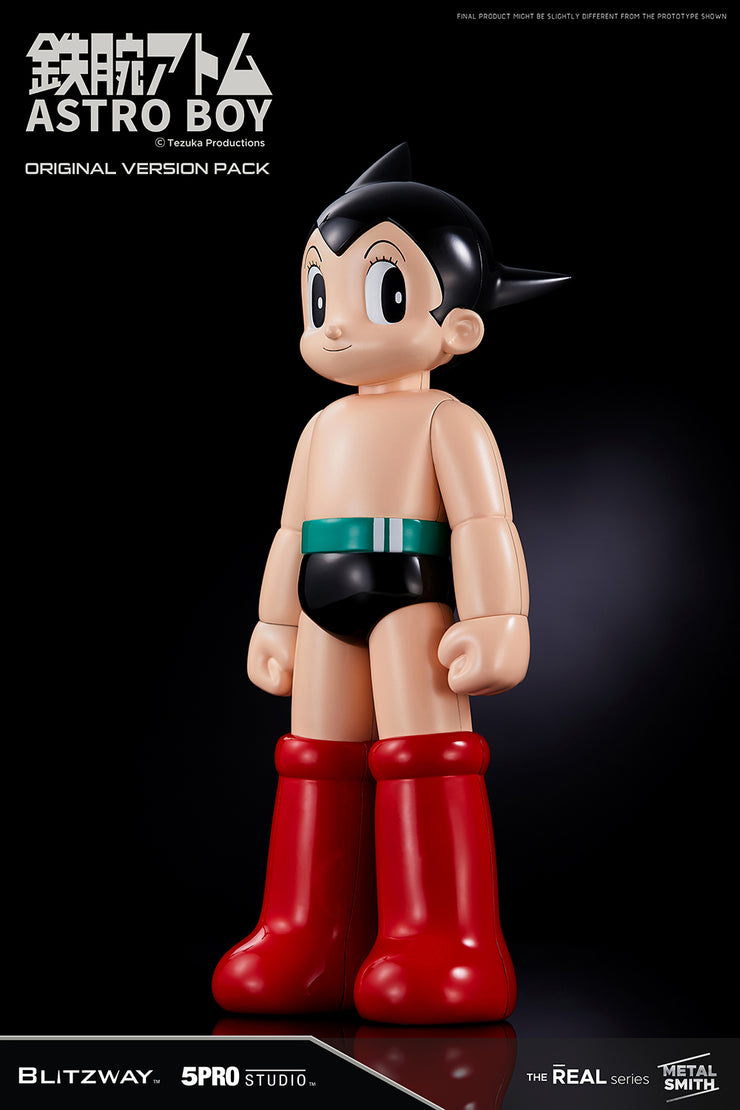 Astro Boy – Normal ver.