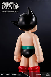 Astro Boy – Normal ver.