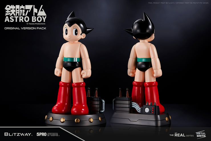 Astro Boy – Normal ver.