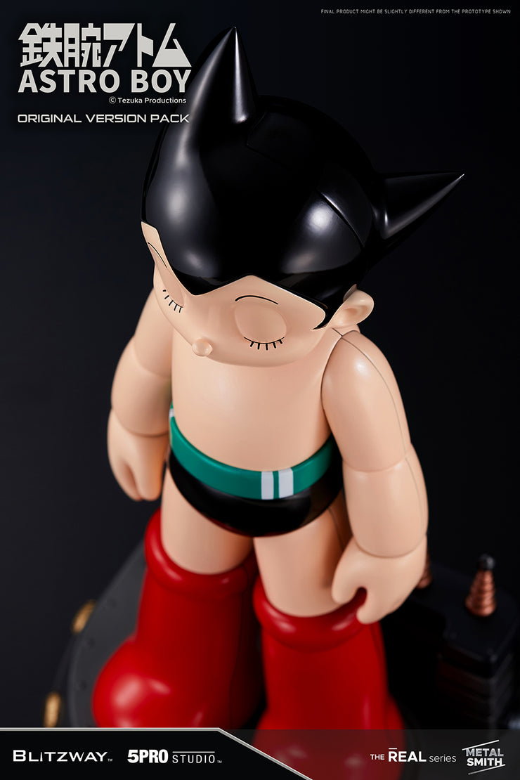 Astro Boy – Normal ver.