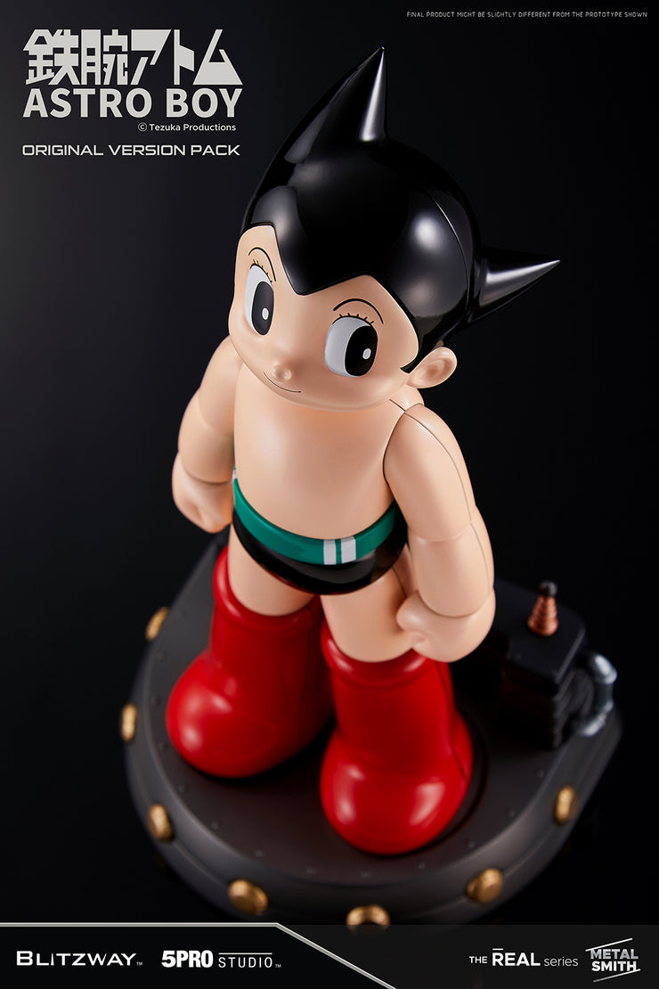 Astro Boy – Normal ver.