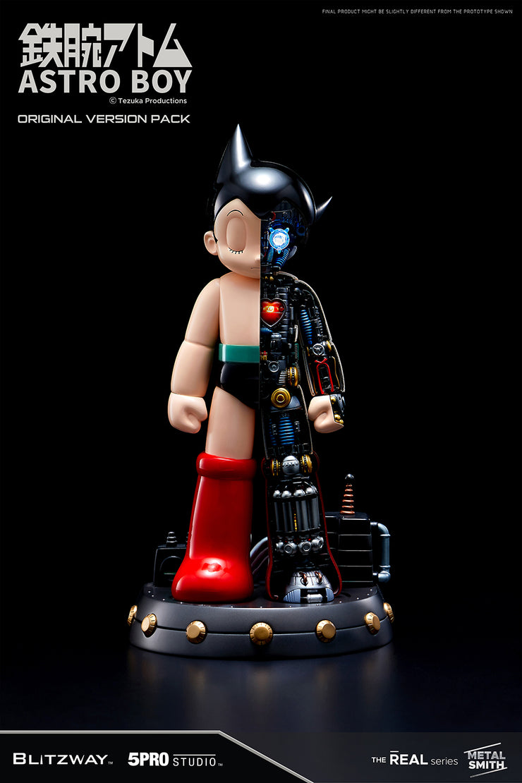 Astro Boy – Normal ver.