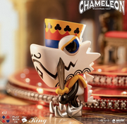 Chameleon Wazzup Baby Vol.7 Blind Box Series