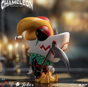 Chameleon Wazzup Baby Vol.7 Blind Box Series