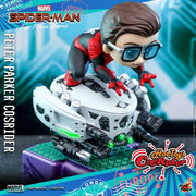 CSRD028 – Peter Parker CosRider