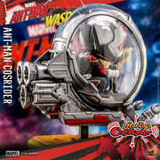 CSRD025 - Ant-Man and the Wasp Ant-Man CosRider
