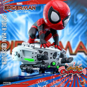 CSRD027 - Spider-Man: Far From Home - Spider-Man CosRider
