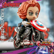 CSRD024 - Avengers: Age of Ultron Black Widow CosRider