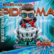 CSRD028 – Peter Parker CosRider