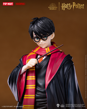 POP MART Harry Potter: Wizard Dynasty Harry Potter (Special Edition) Figure
