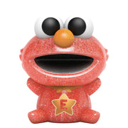 Sesame Street - Nubbies Blind Box Series