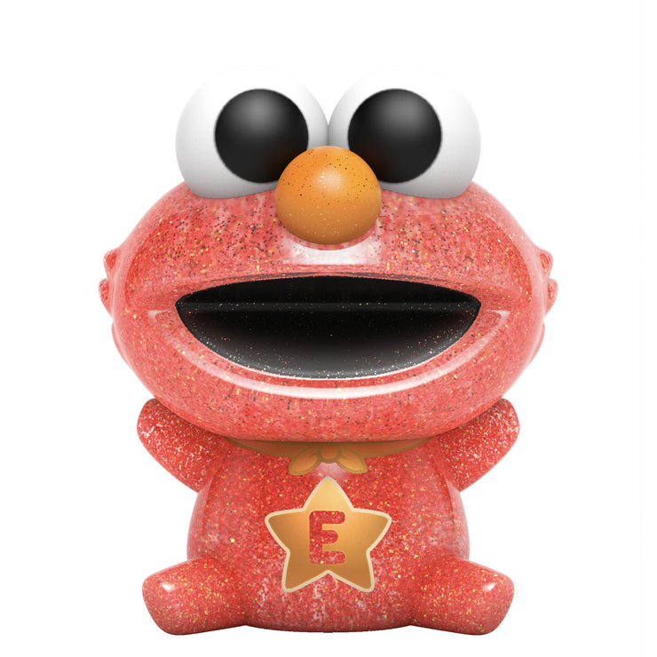 Sesame Street - Nubbies Blind Box Series