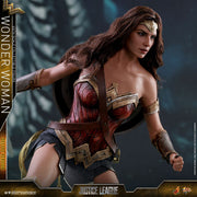 MMS451 - Justice League - 1/6th Scale Wonder Woman (Deluxe Version)