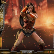 MMS451 - Justice League - 1/6th Scale Wonder Woman (Deluxe Version)