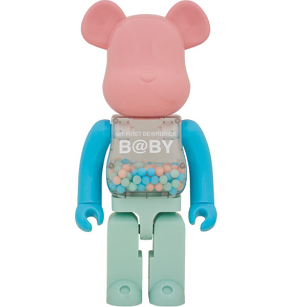 ALL BE@RBRICK – tagged ALL BE@RBRICK – tagged