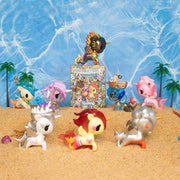 tokidoki Mermicorno Series 6