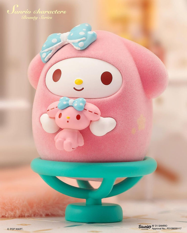 POP MART Sanrio Characters Beauty Series