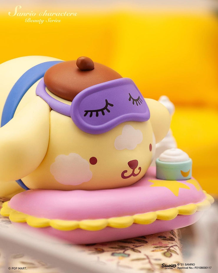 POP MART Sanrio Characters Beauty Series