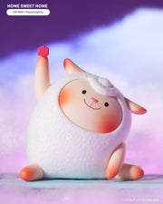 POP MART Flying DongDong Home Sweet Home Series