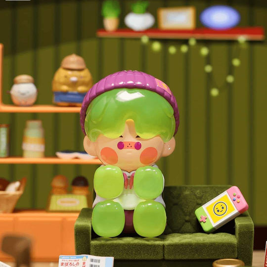 POP MART Pino Jelly Your Boys Series