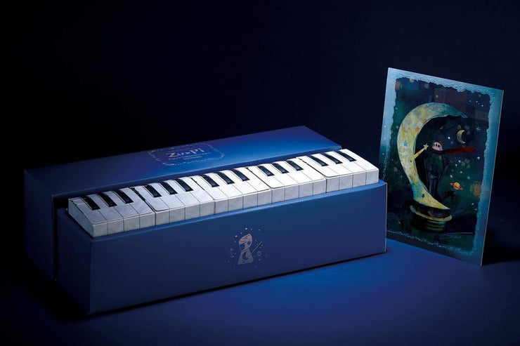 Kaiyodo x Steven Choi "Singhing River Series" Blind Box Vol 4 "Kafka&