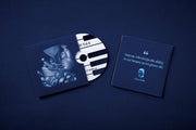 Kaiyodo x Steven Choi "Singhing River Series" Blind Box Vol 4 "Kafka's Moonlight Sonata" Collector Edition
