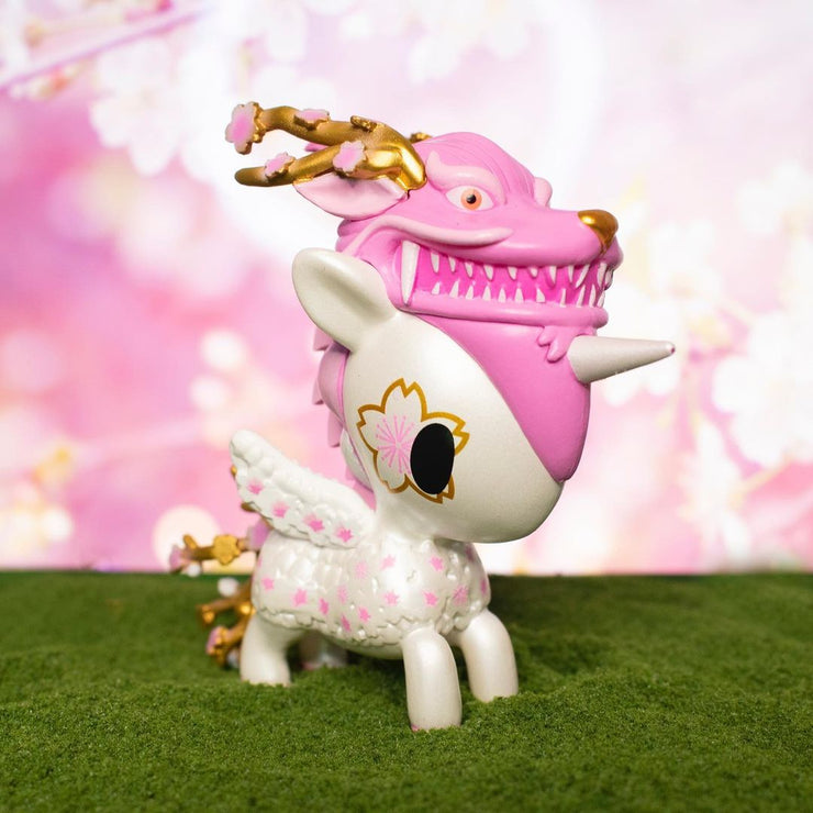 tokidoki Unicorno Series X