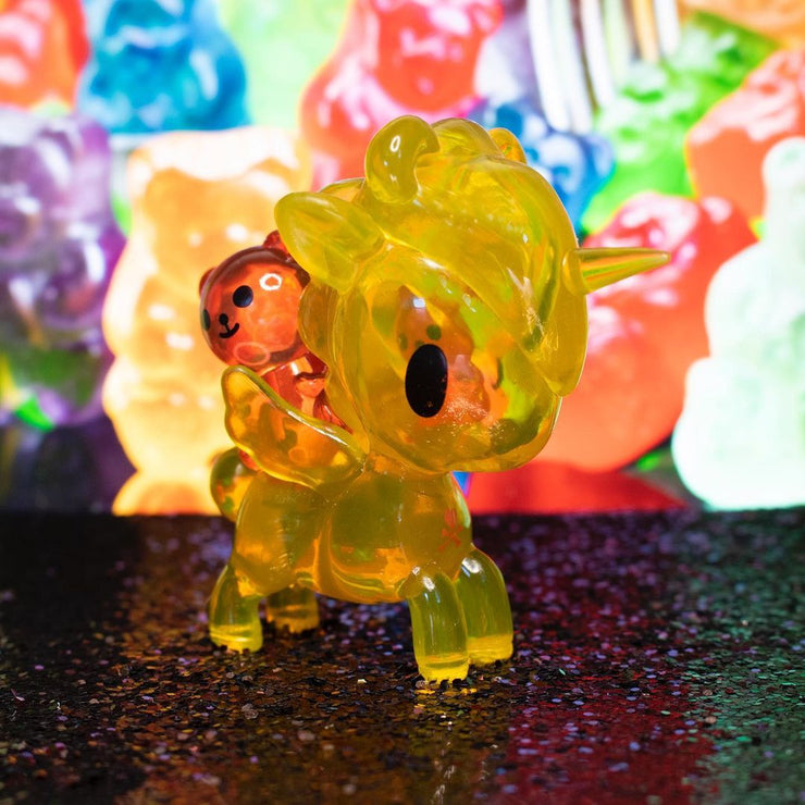 tokidoki Unicorno Series X