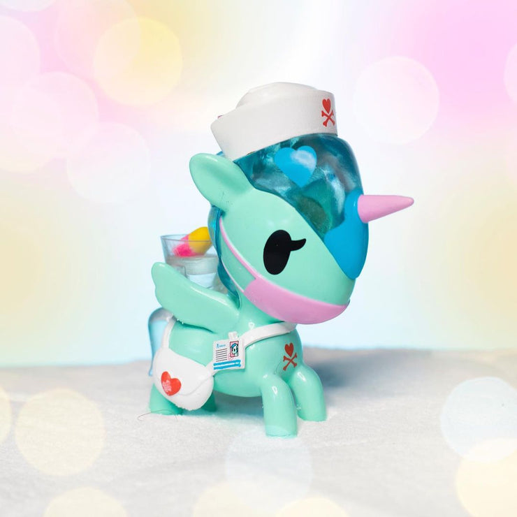 tokidoki Unicorno Series X